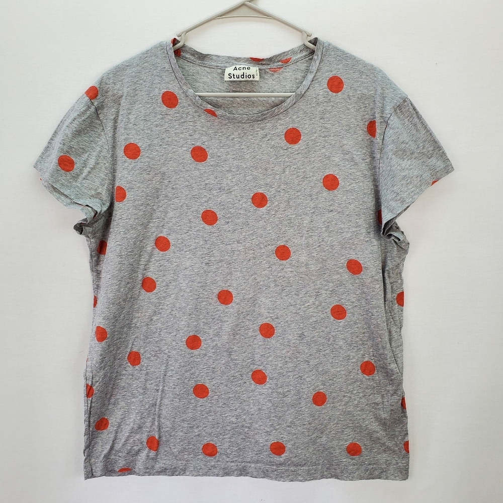 Acne Studios tshirt